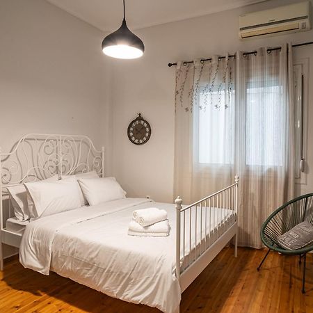 Ferienwohnung Feel Greek Hospitality #Θ004 Thessaloniki Exterior foto