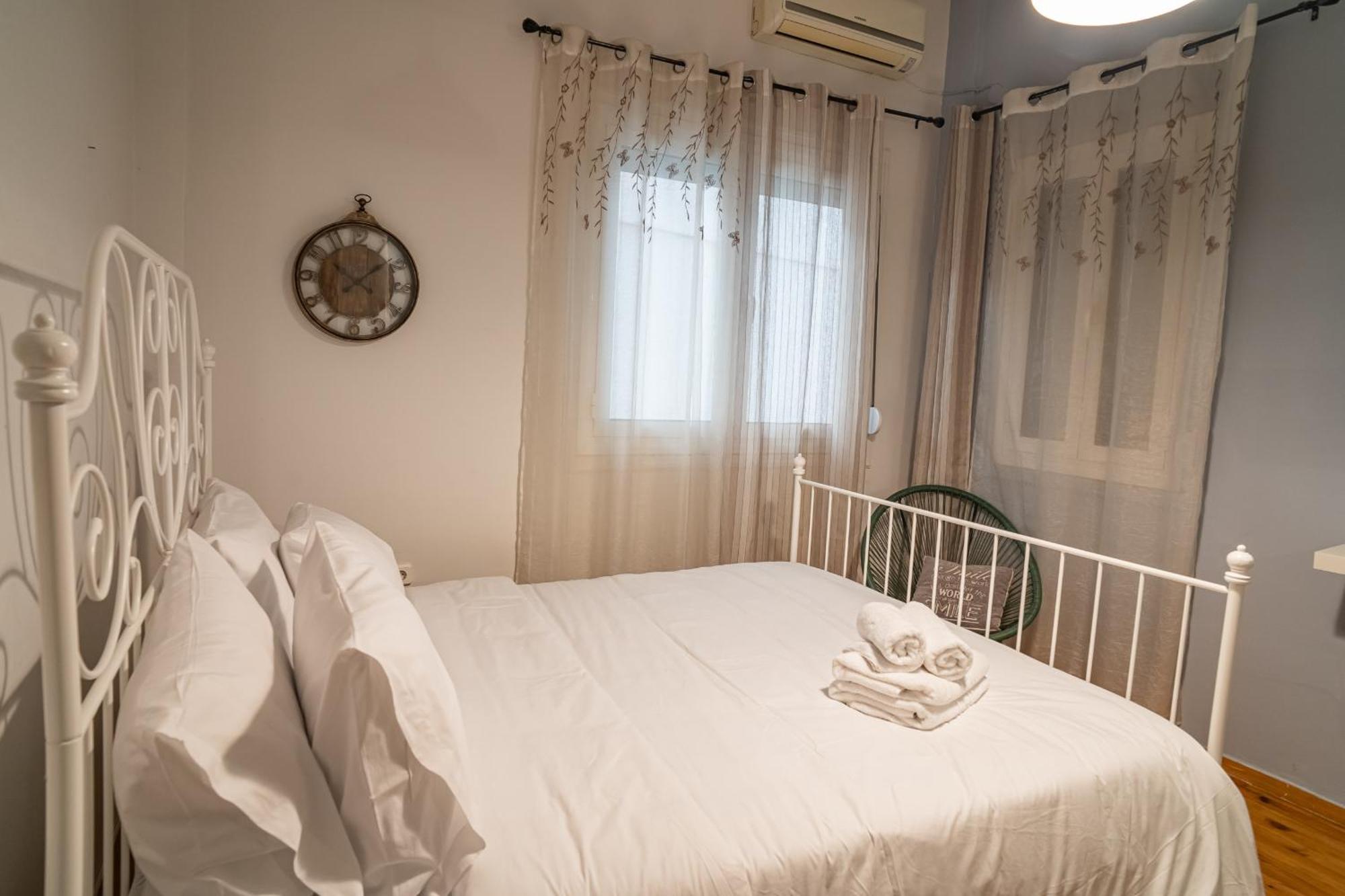 Ferienwohnung Feel Greek Hospitality #Θ004 Thessaloniki Exterior foto
